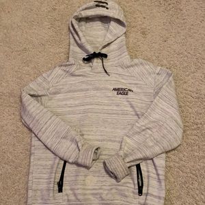 American Eagle Active Flex Sweatshirt
